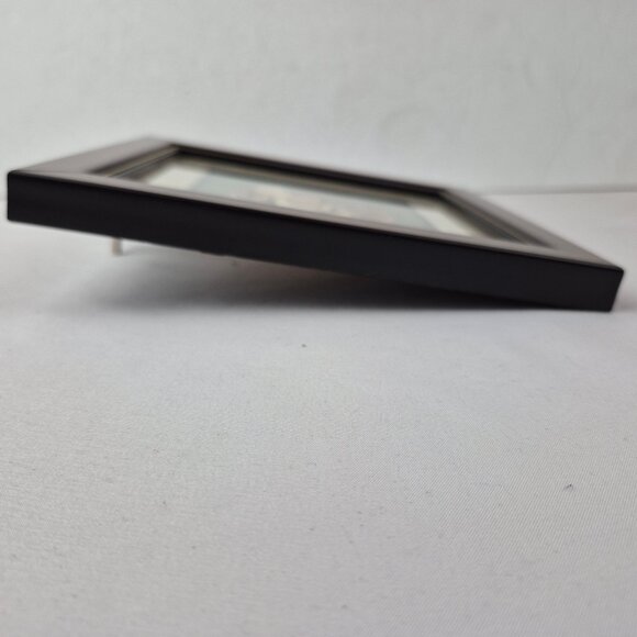 Mini Wooden Swan Laser Cut Framed Picture 8 x 8 - Picture 7 of 16